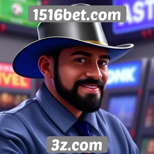 Opiniões de jogadores sobre 1516bet